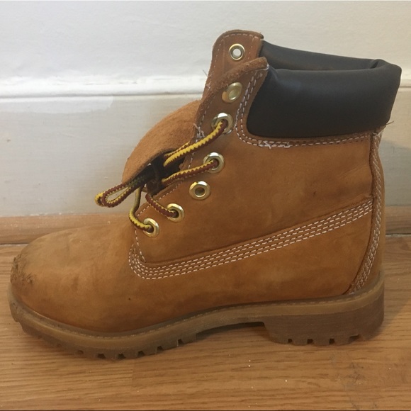 Timberland Boots - Picture 8 of 9